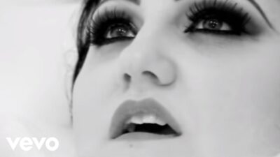 Beth Ditto – I Wrote the Book