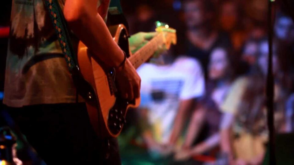 Brett Dennen – Comeback Kid (That’s My Dog)