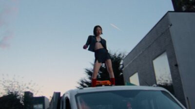 Chloe Qisha – Sexy Goodbye