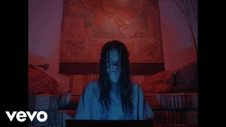 Dead Poet Society – Salt music video