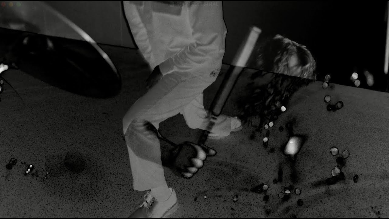 Deftones – my mind is a mountain