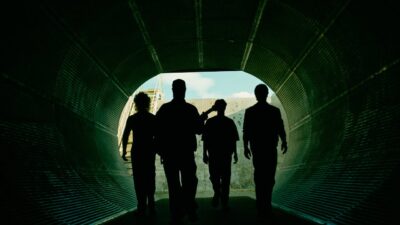 Don Broco – CELLOPHANE