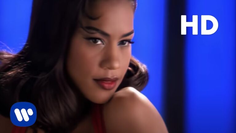 En Vogue – Giving Him Something He Can Feel music video