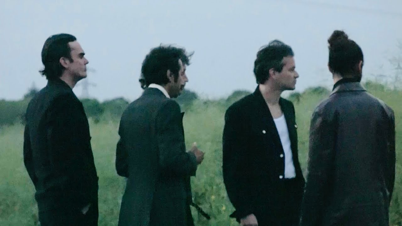 Feu! Chatterton – Mille vagues