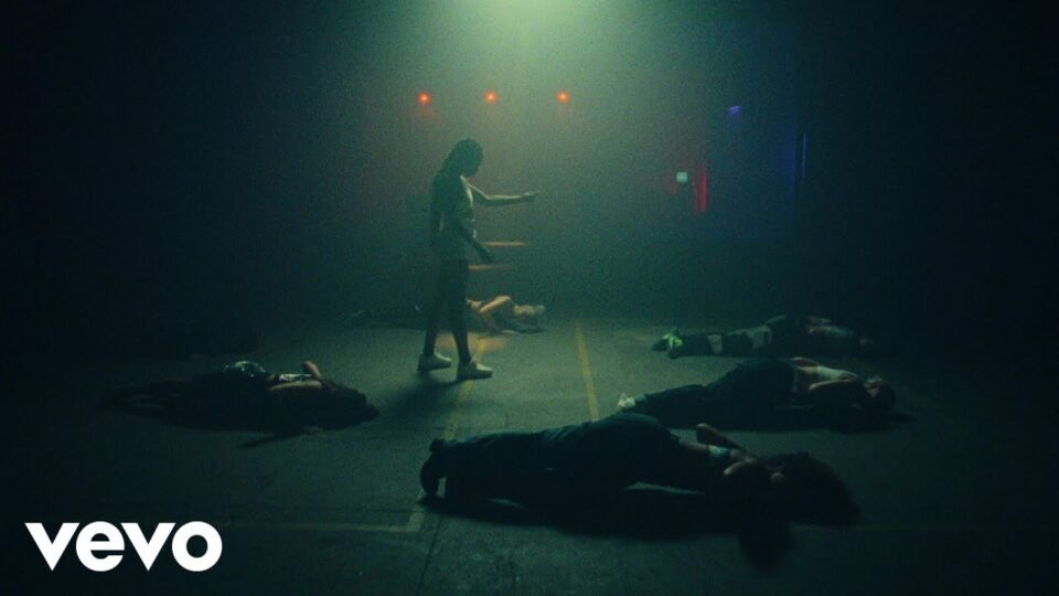 Gryffin & Gorgon City & AlunaGeorge – Baggage