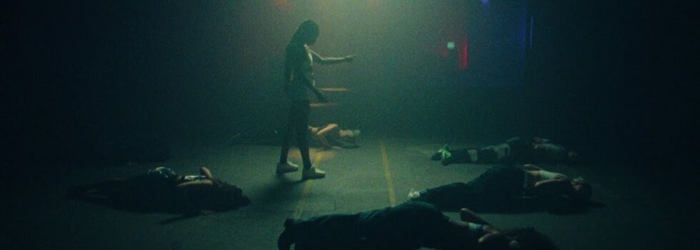 Gryffin & Gorgon City & AlunaGeorge – Baggage