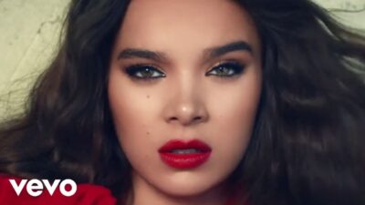 Hailee Steinfeld – Afterlife