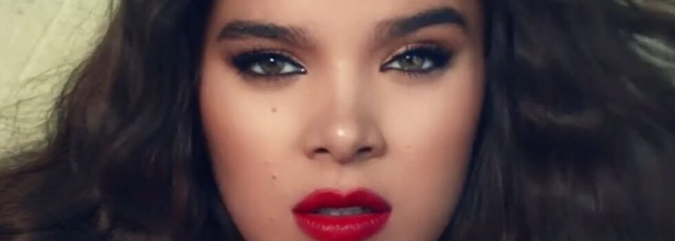 Hailee Steinfeld – Afterlife