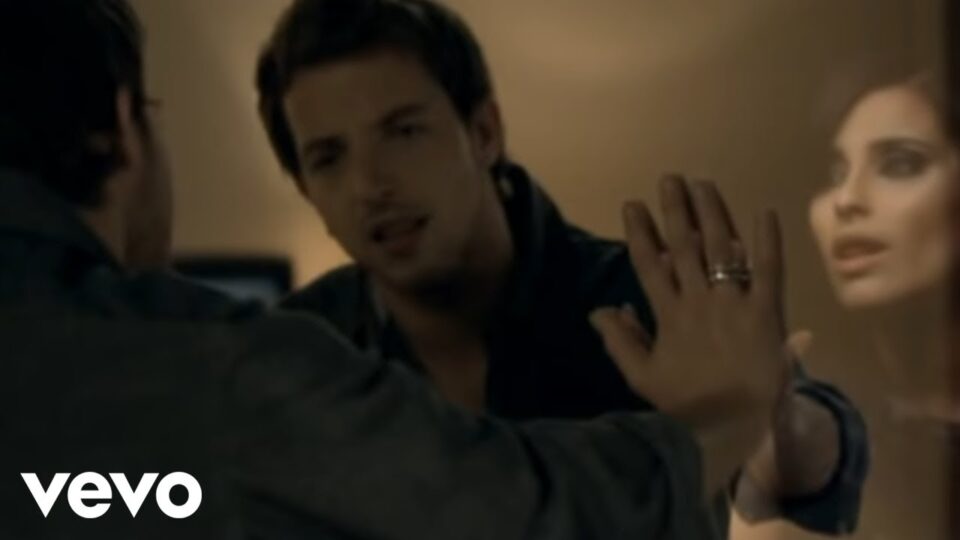James Morrison – Broken Strings ft. Nelly Furtado
