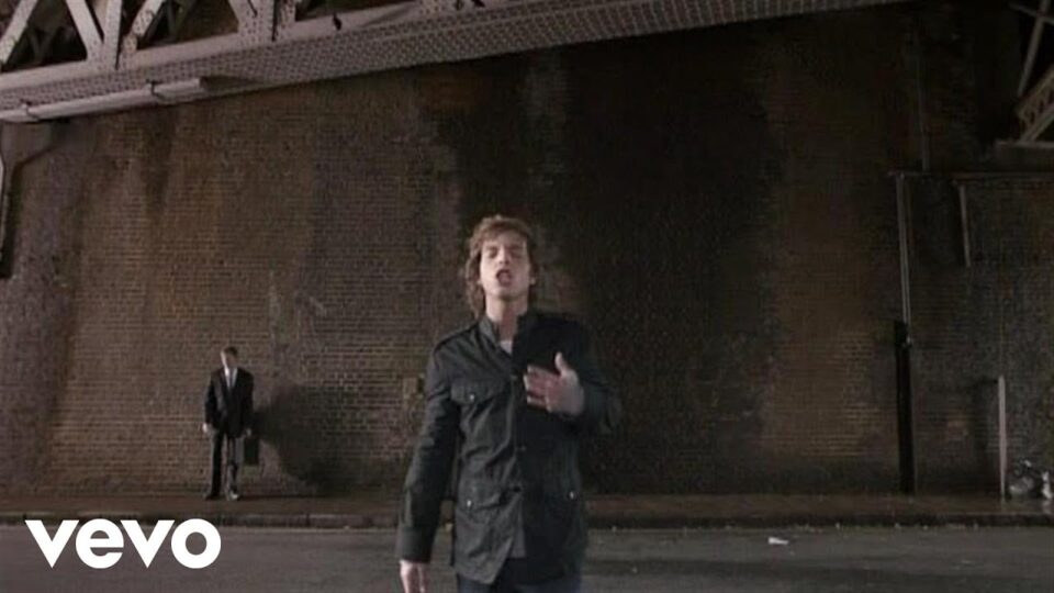 James Morrison – Undiscovered