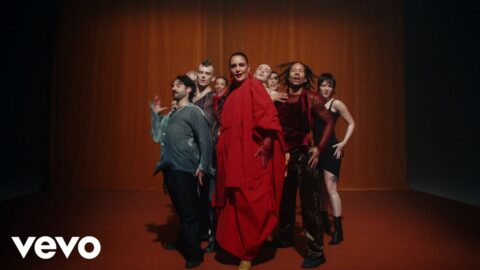 Jessie Ware – Begin Again