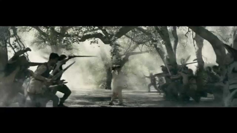 Jon Bellion – Carry Your Throne