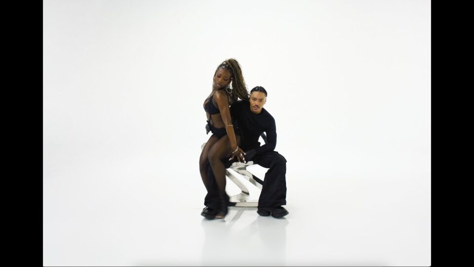 Josh Levi – Don’t Go