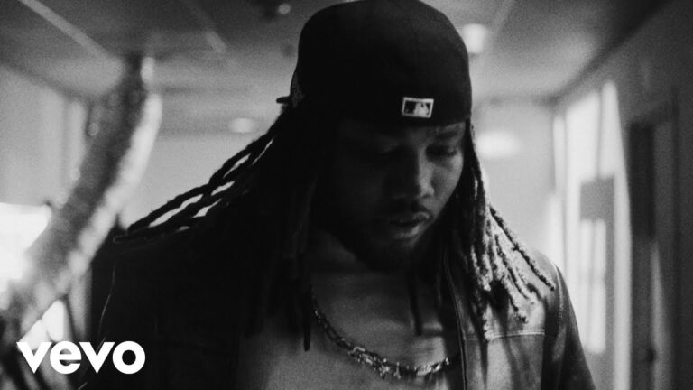 Leon Thomas – Mutt (Remix) (feat. Freddie Gibbs) music video