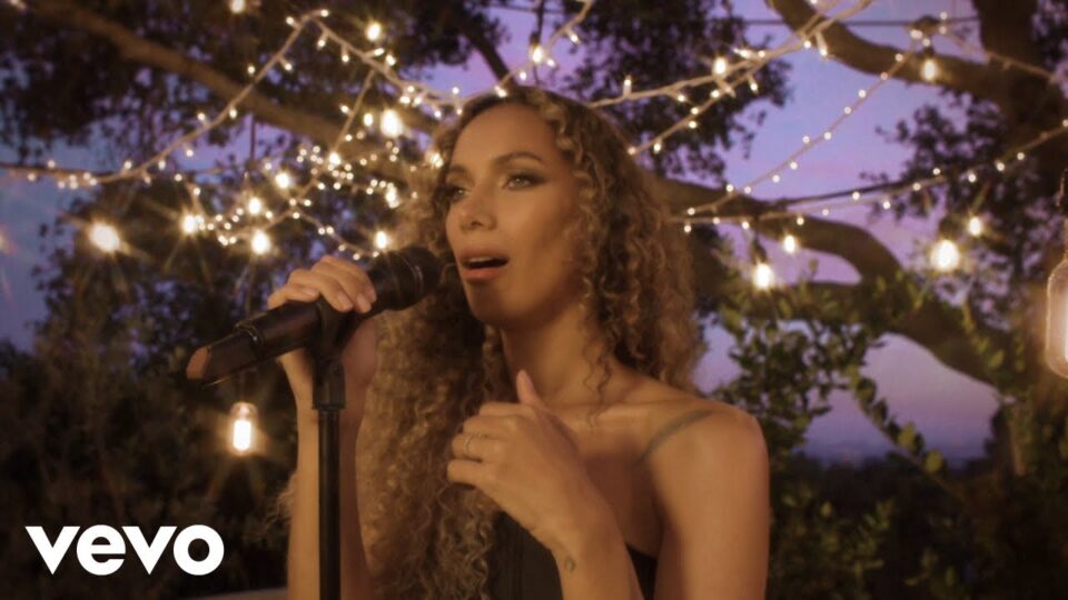 Leona Lewis – Ave Maria