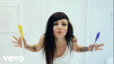 Lights – Second Go