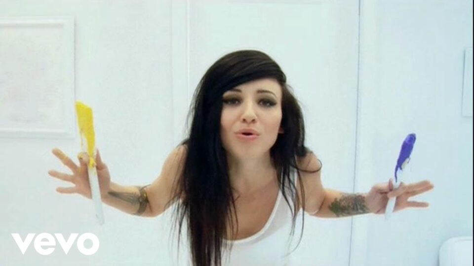 Lights – Second Go