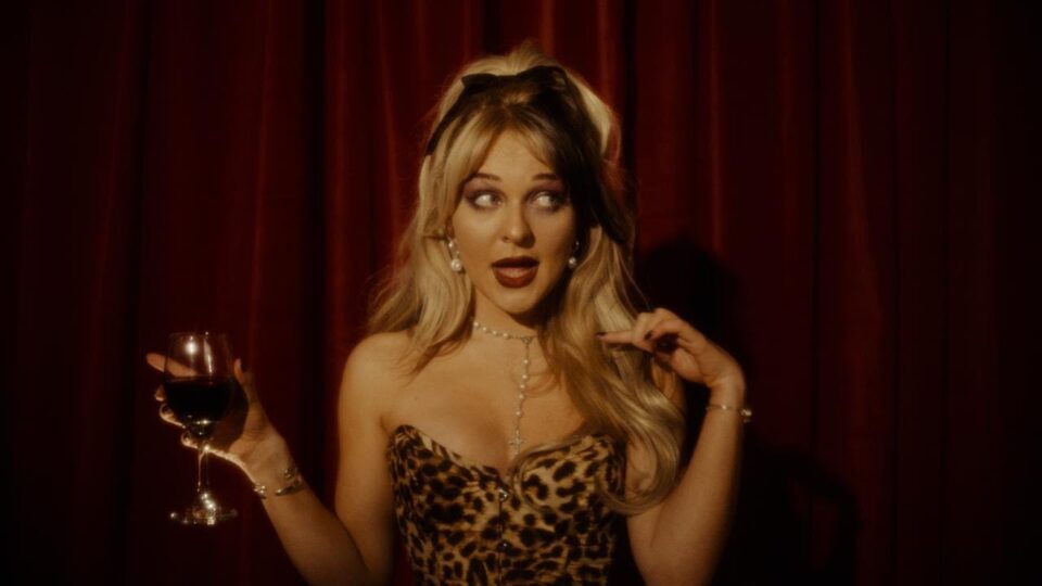 Luvcat – Dinner @ Brasserie Zédel