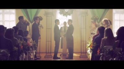 Macklemore & Ryan Lewis – Same Love ft. Mary Lambert