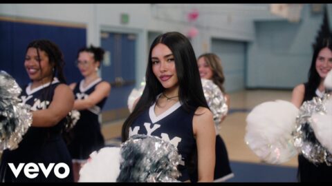 Madison Beer – Make You Mine