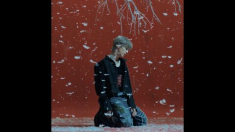 Mark Tuan – High As You