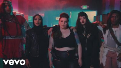 Mary Lambert – Know Your Name