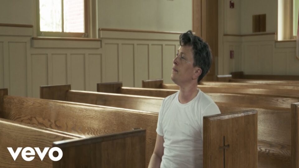 Mary Lambert – We Belong