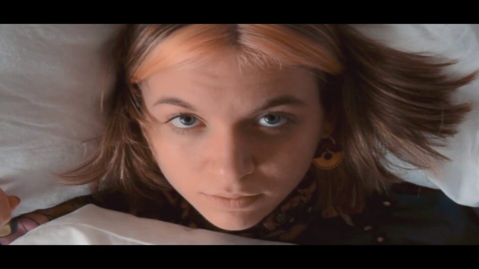 Maya Delilah – Gato