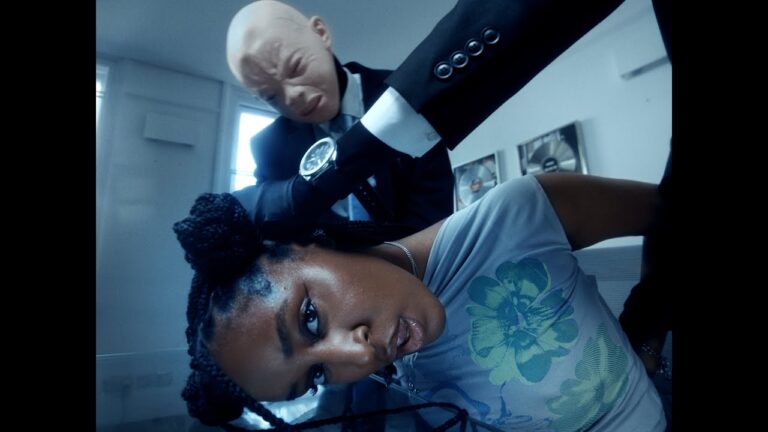 Mysie – WISH I HAD ENOUGH music video