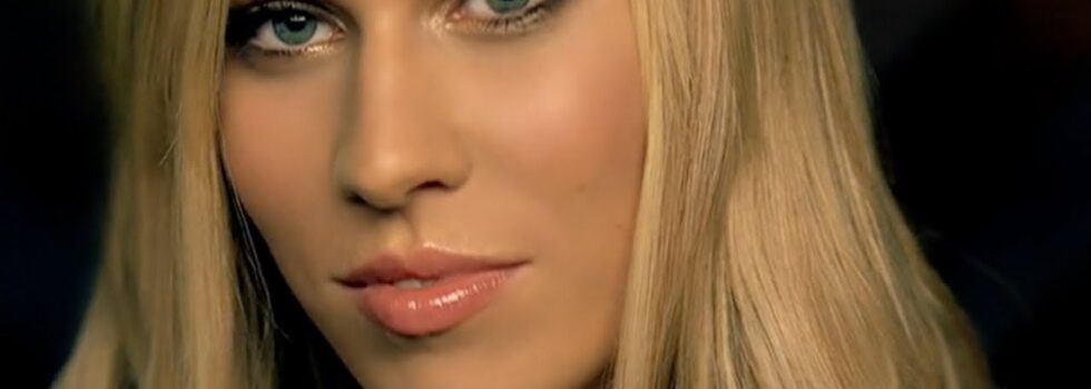 Natasha Bedingfield – Unwritten