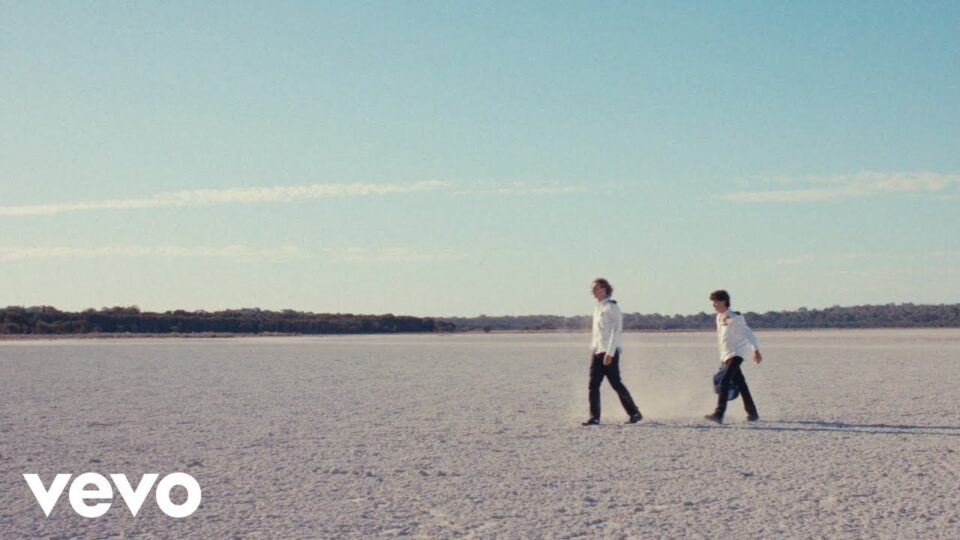 Old Mervs – What You’ve Lost