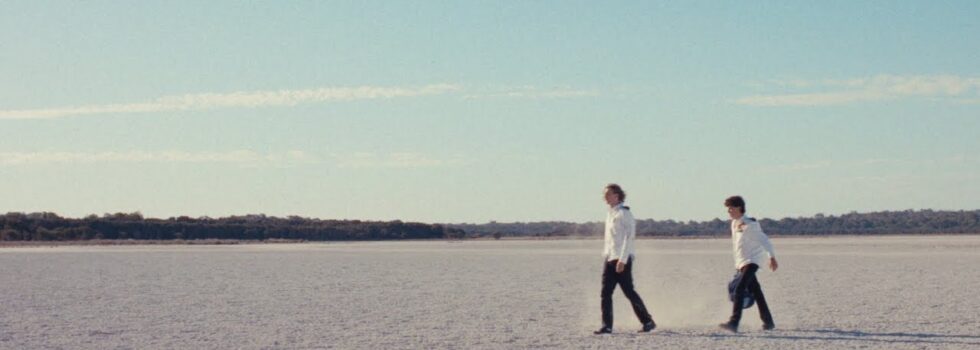 Old Mervs – What You’ve Lost