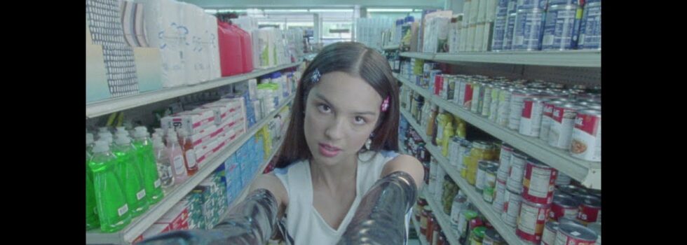 Olivia Rodrigo – good 4 u