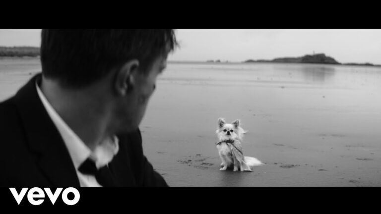 Phoebe Bridgers ‑ Savior Complex music video