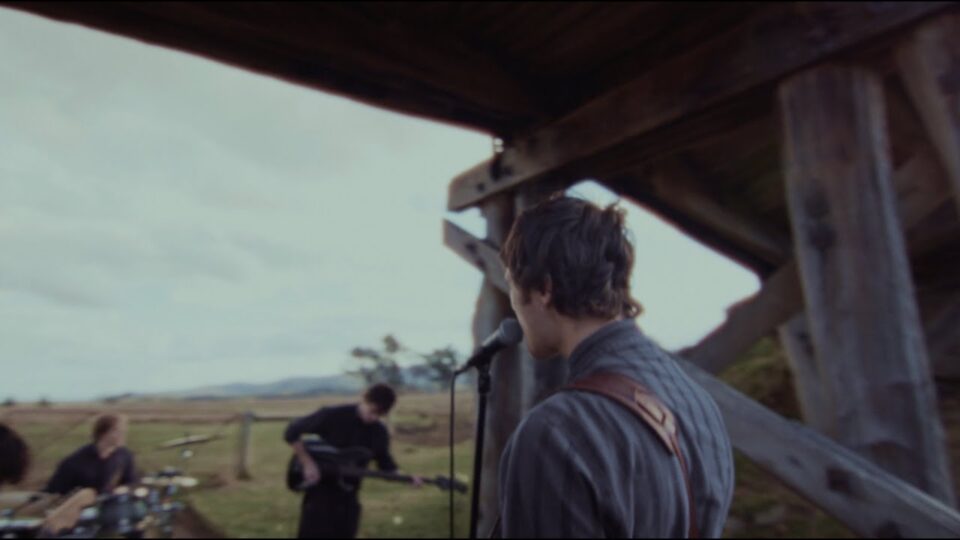 Radio Free Alice – Toyota Camry