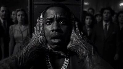 Raekwon – Bear Hill