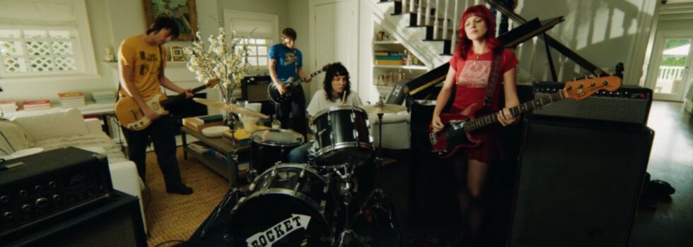 Rocket – Wide Awake