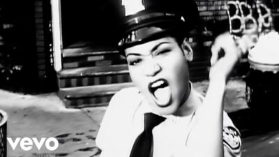 Salt N Pepa – Aint Nuthin’ But a She Thing
