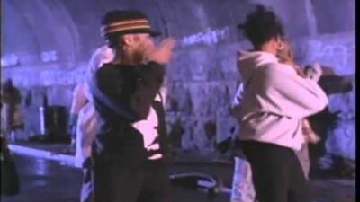 Salt N Pepa – Start Me Up