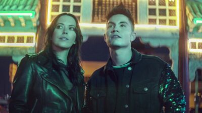 Sam Tsui – Just for Tonight