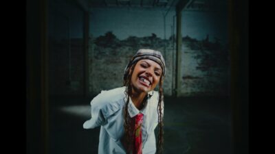 Samara Cyn – Katana