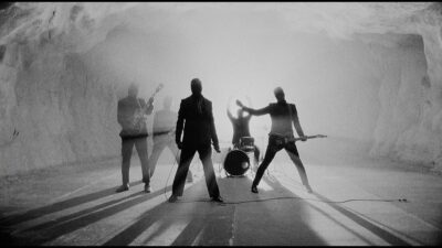 The Hives – Legalize Living