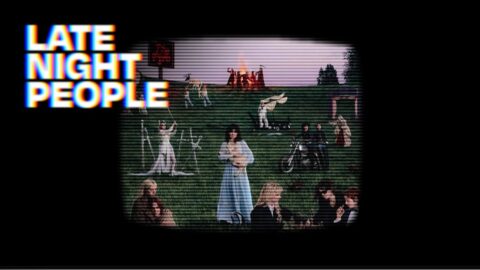 The Last Dinner Party – This Is the Killer Speaking