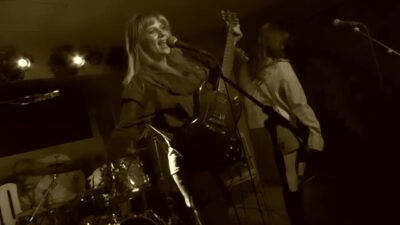 The Pill – Bale of Hay