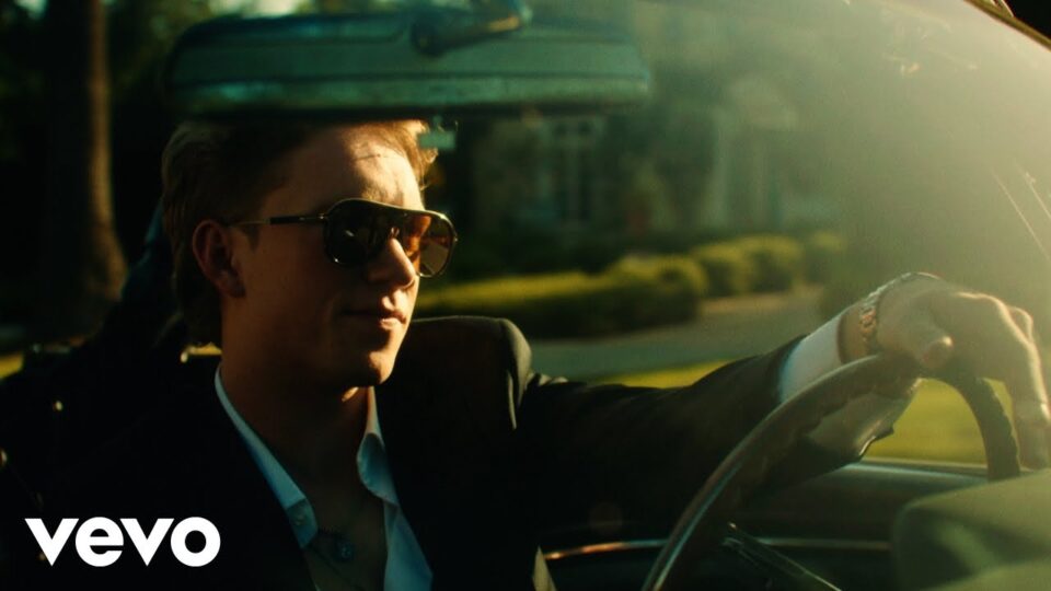 Ty Myers – On the Boulevard