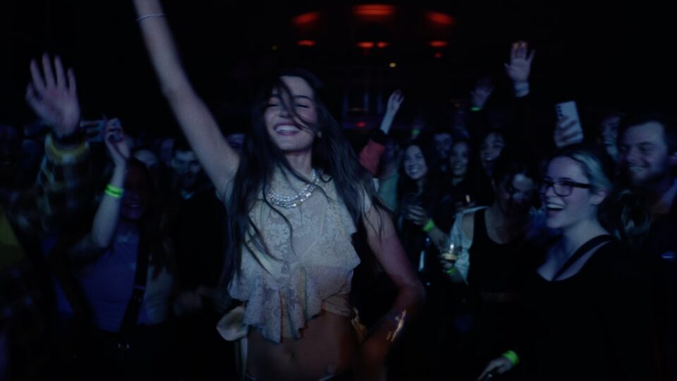 Kita Alexander - I Don't Wanna Go Home — directed by Mike Ridley — music video music video
