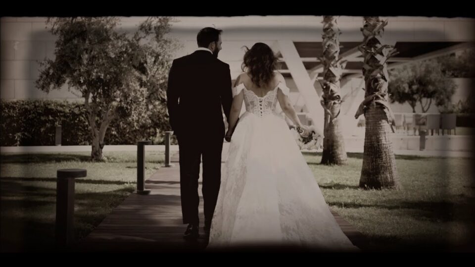 Late Night Thoughts - Grow Up (Wedding Version) — directed by Unknown — music video music video