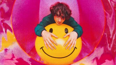 Alfie Templeman – Things I Thought Were Mine