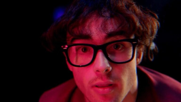 Alfie Templeman – Wait, I Lied music video
