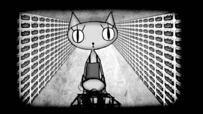 Angus & Julia Stone – I’m Not Yours